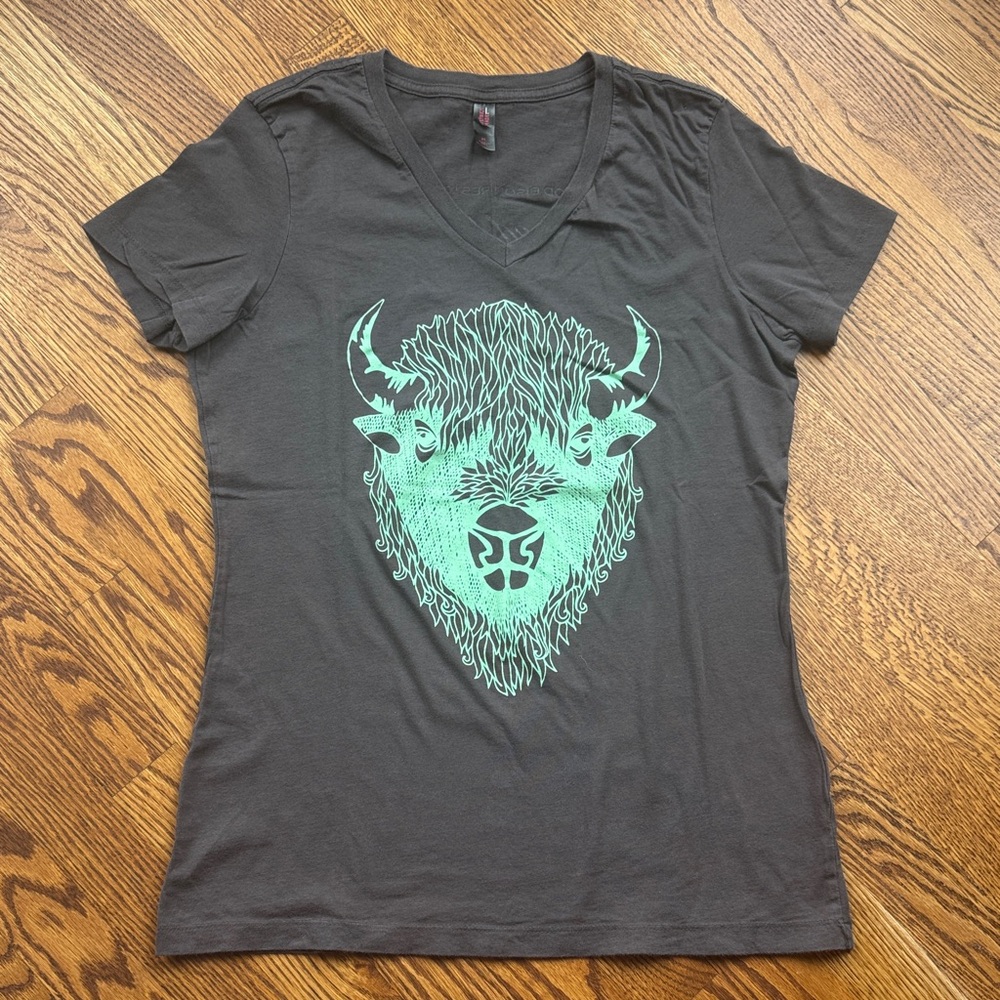 Alaska TShirt